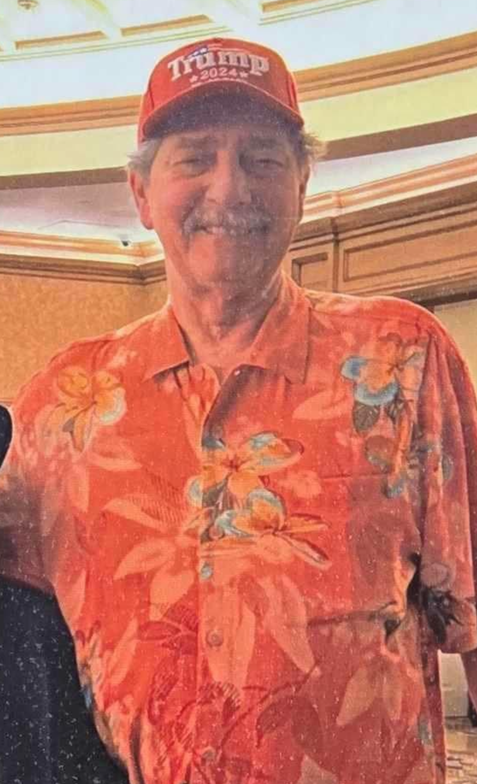 Americo Mac Carvalho, Jr Obituary on Michigan Memorial Funeral Home